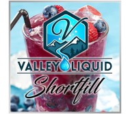 Purple Mist - Valley Liquids - 50ml